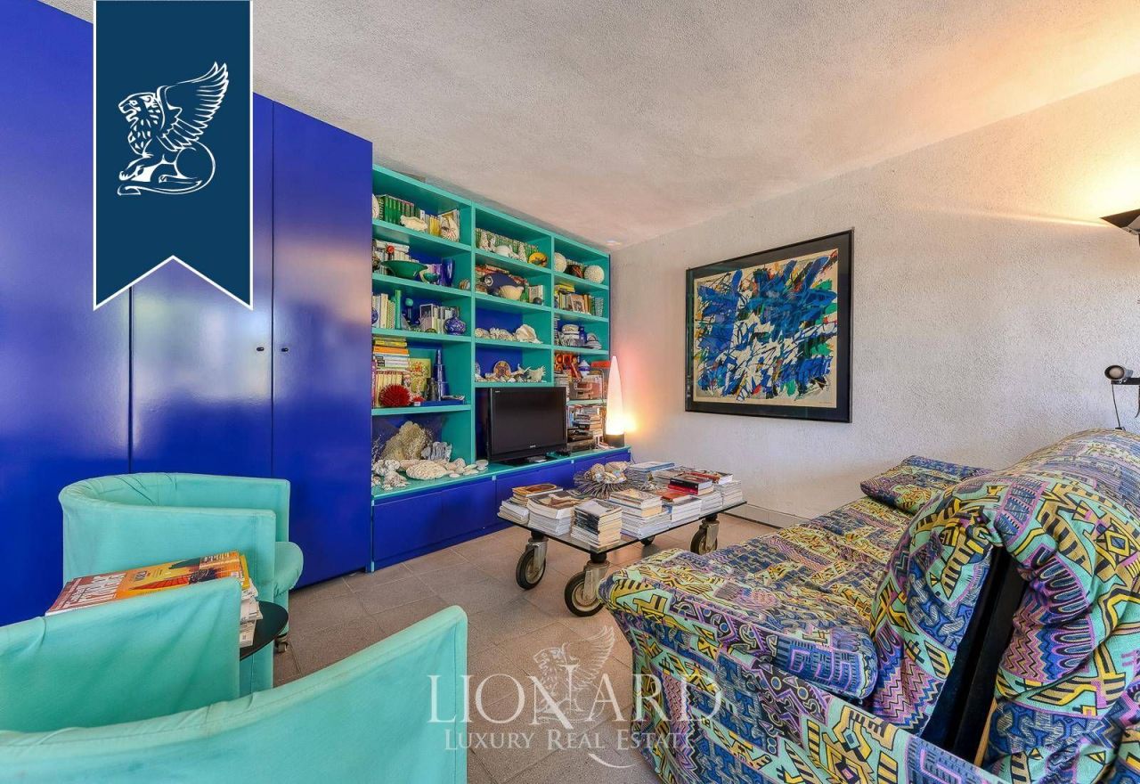 Villa in Latina, Italy, 110 m² - picture 16