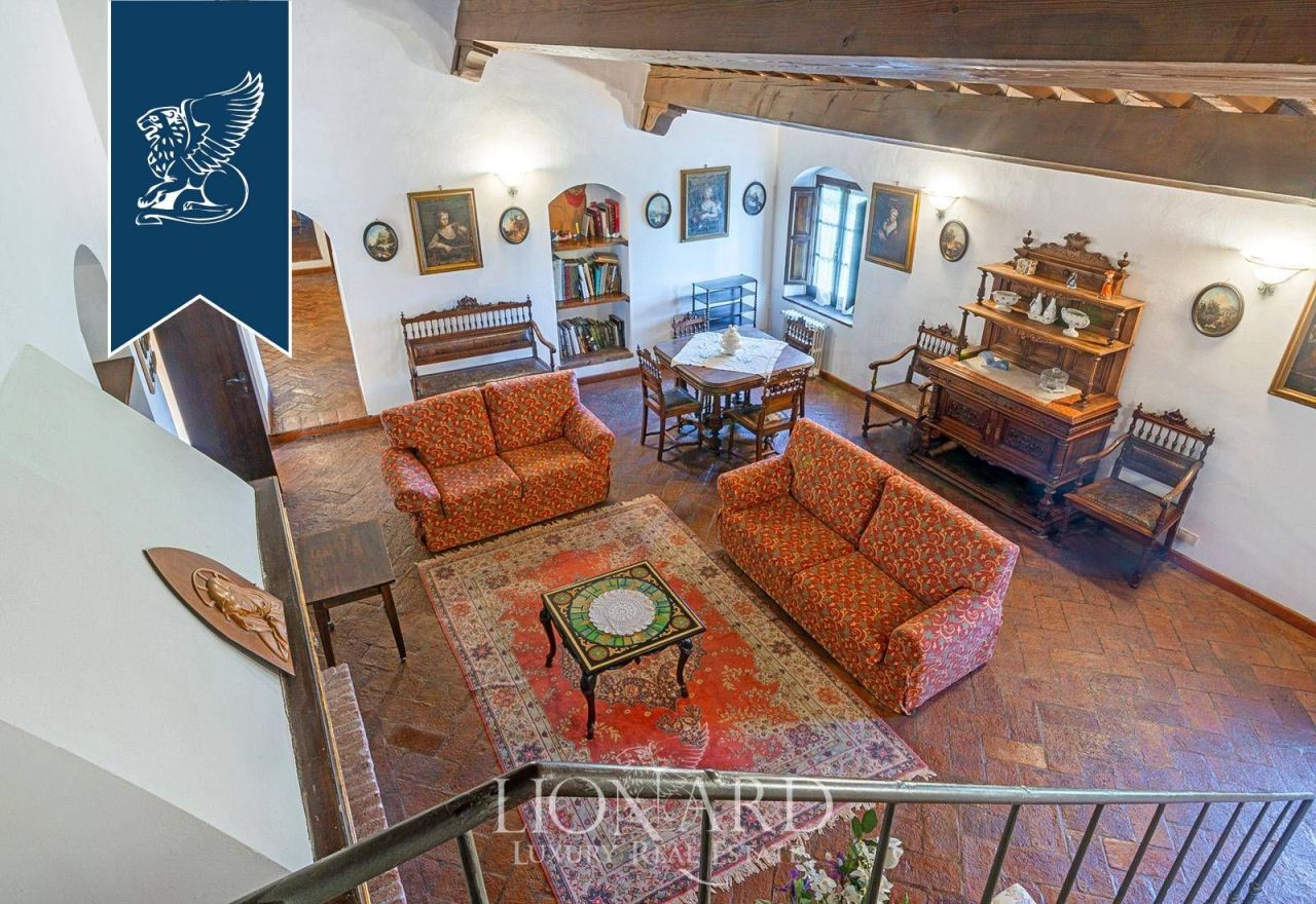 Villa a Montespertoli, Italia, 960 m² - foto 16