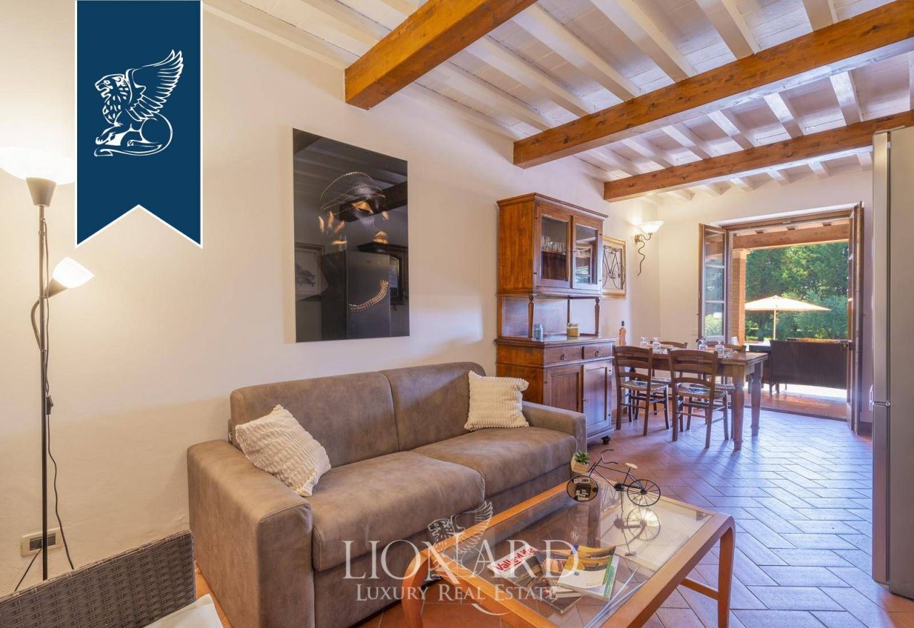 House in Massa Marittima, Italy, 1 370 m² - picture 17