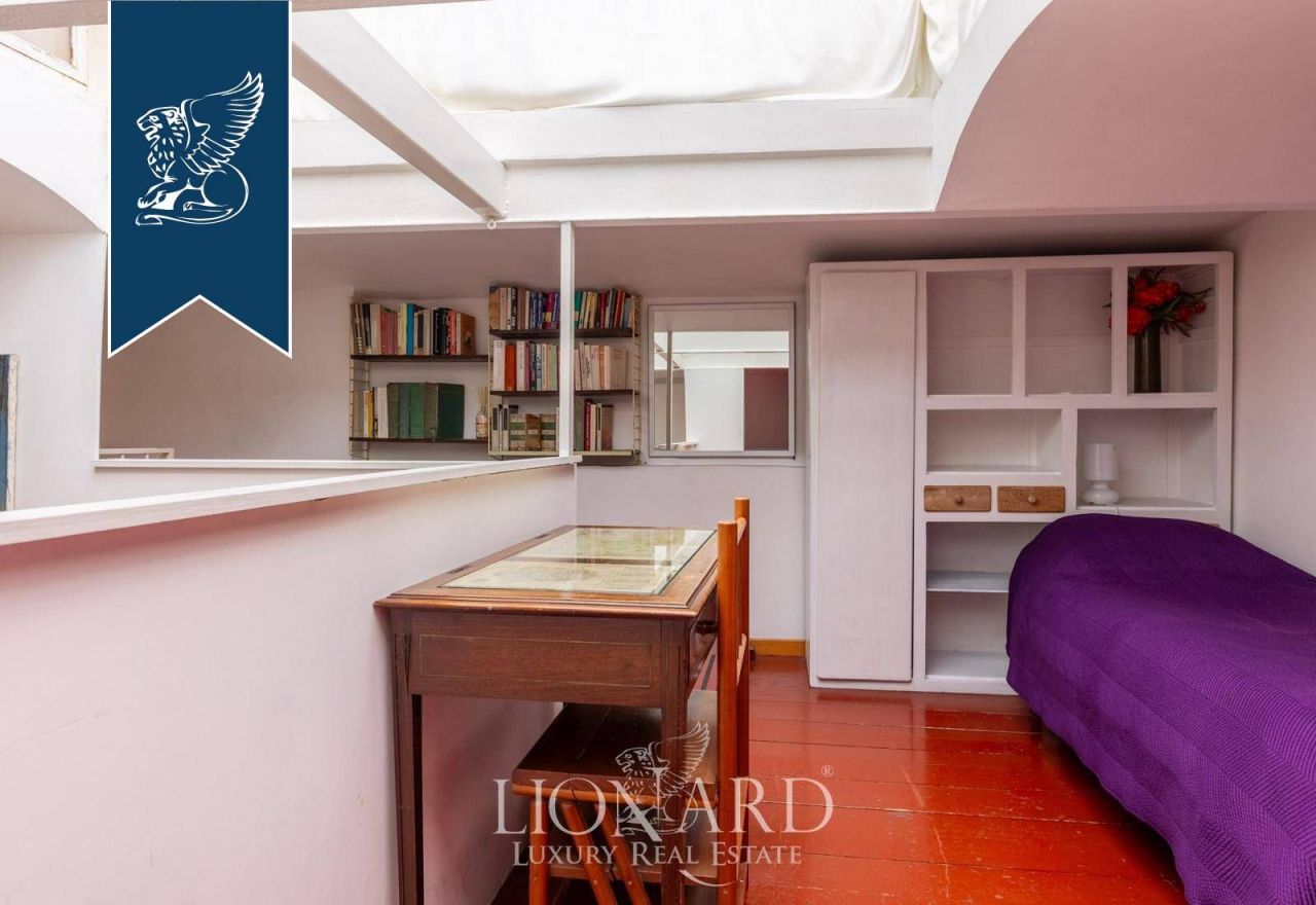 Apartment in Rome, Italy, 163 m² - picture 17