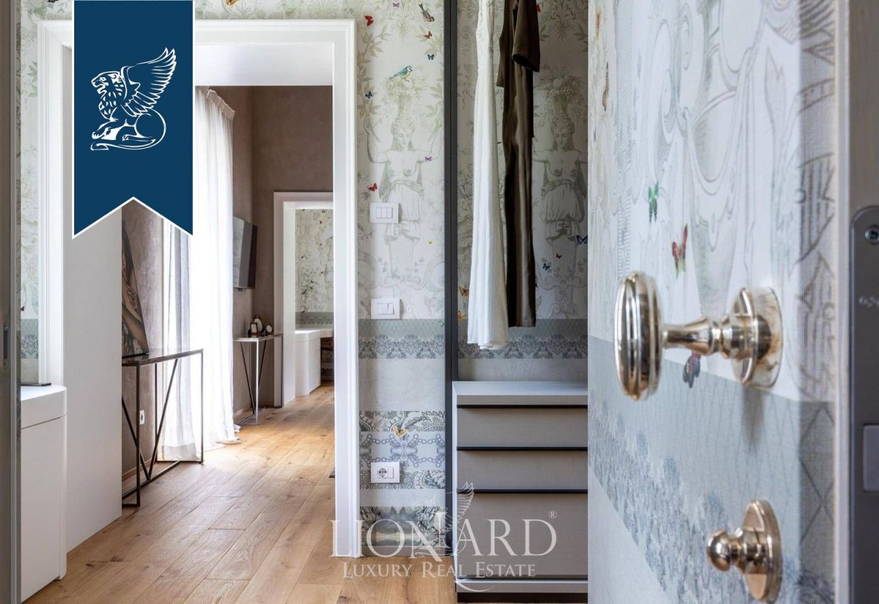 Villa in Padua, Italy, 1 346 m² - picture 18