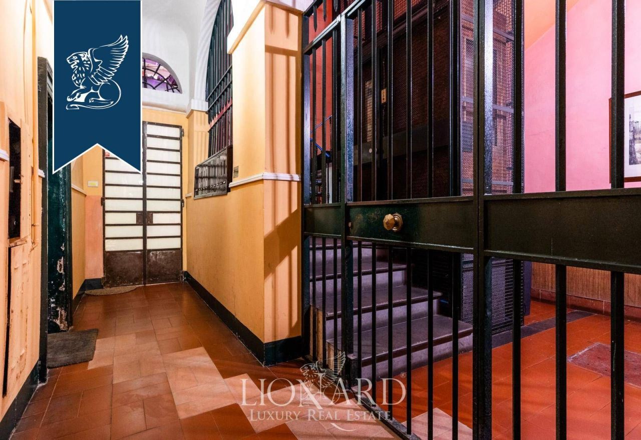 Apartment in Rome, Italy, 163 m² - picture 18