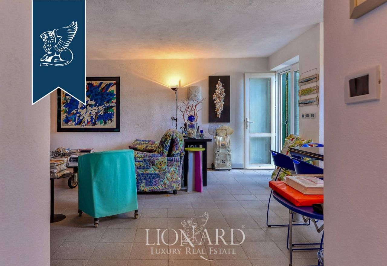 Villa in Latina, Italy, 110 m² - picture 18