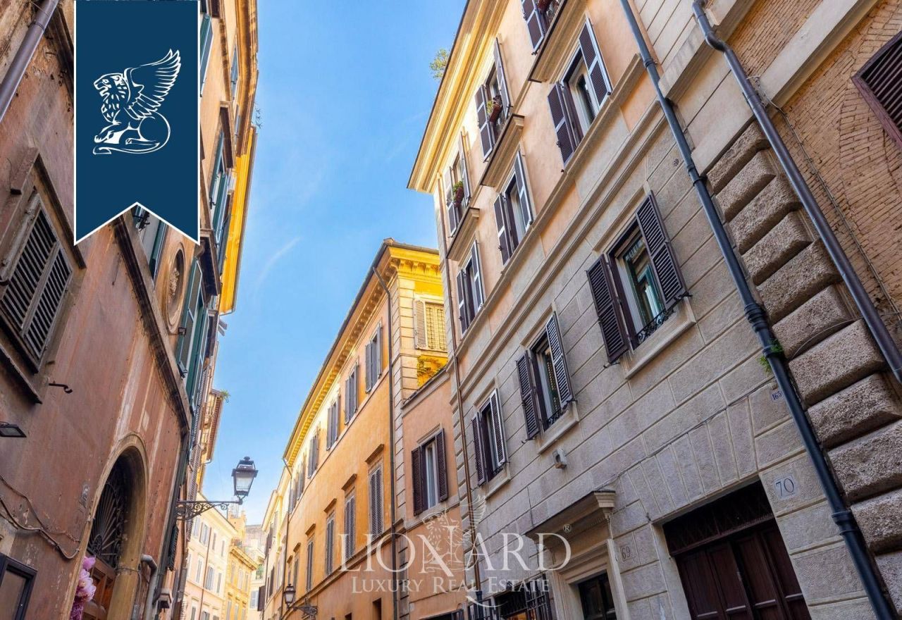 Apartment in Rome, Italy, 163 m² - picture 19