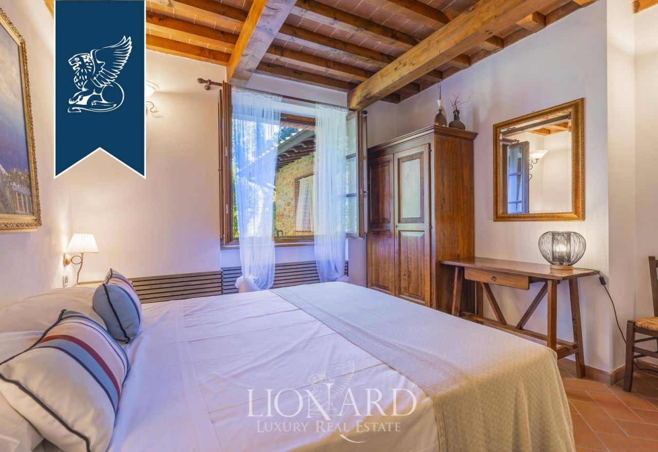 House in Massa Marittima, Italy, 1 370 m² - picture 19