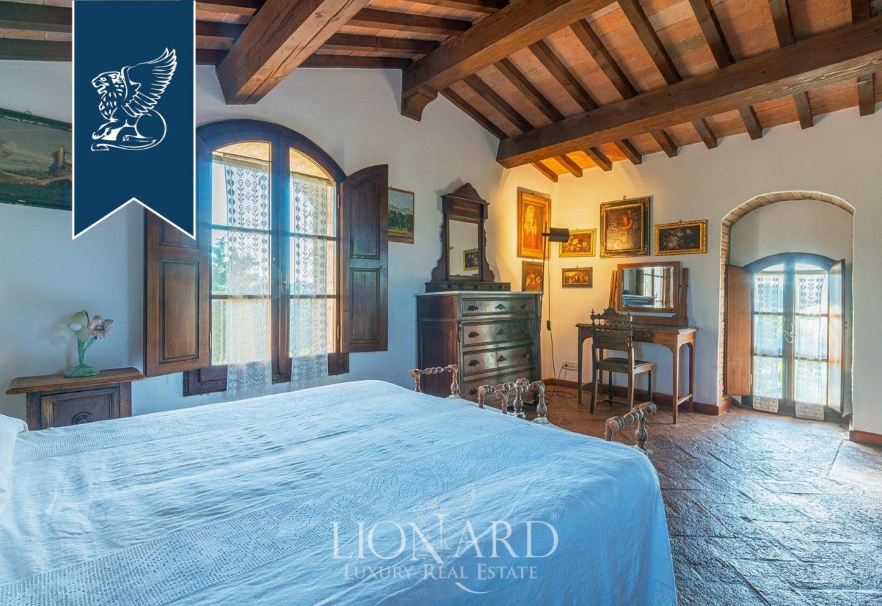 Villa a Montespertoli, Italia, 960 m² - foto 19