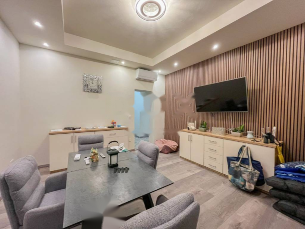 Flat in Opatija, Croatia, 120 m² - picture 1