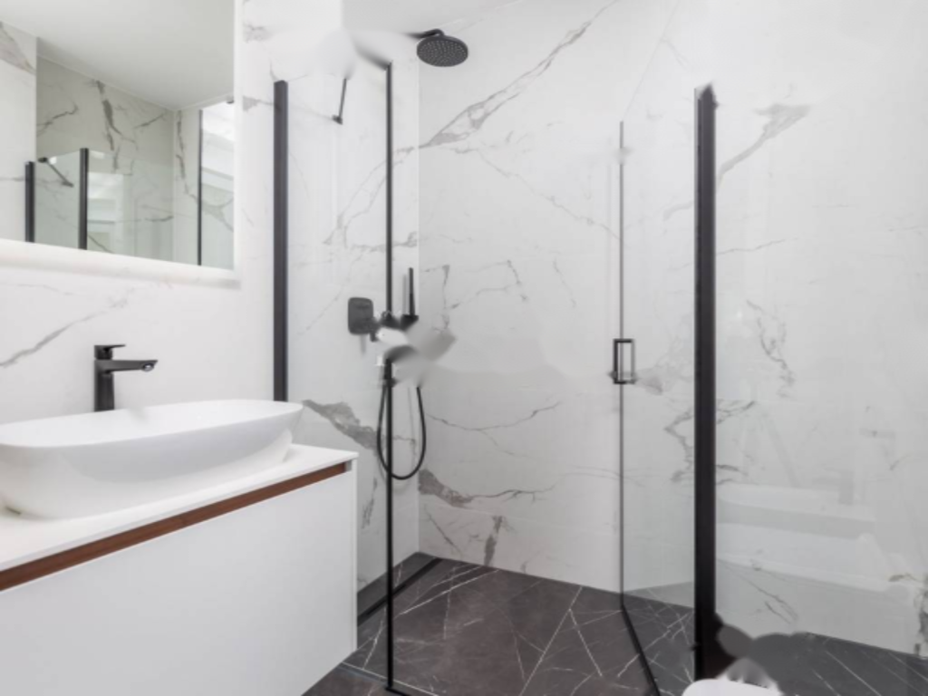 Appartamento a Opatija, Croazia, 261 m² - foto 1