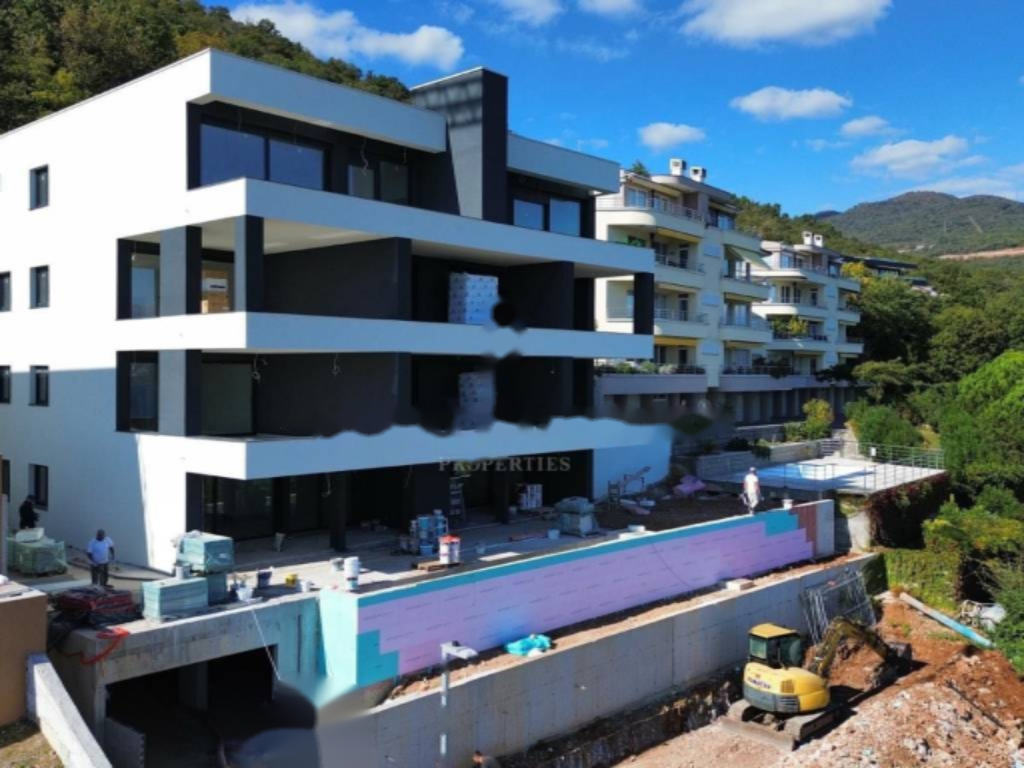 Appartamento a Opatija, Croazia, 99 m² - foto 1