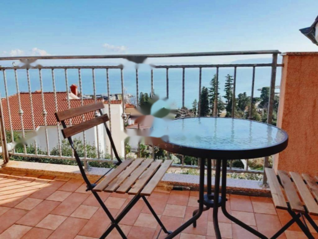 Appartement à Opatija, Croatie, 38 m² - image 1