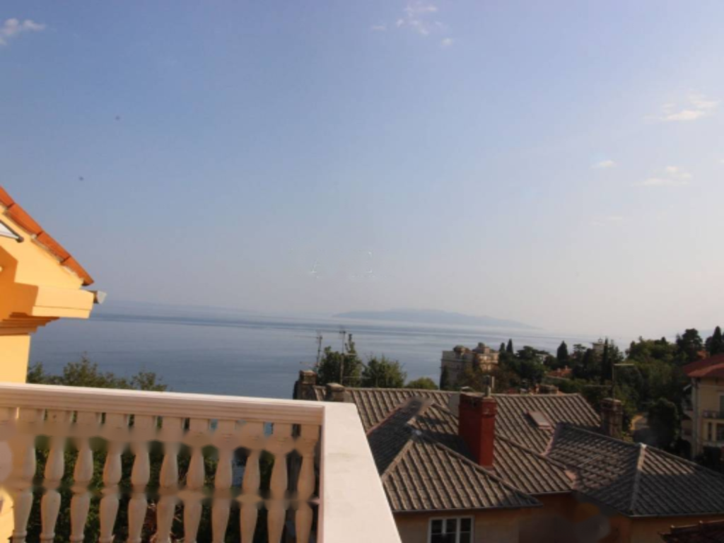 Flat in Opatija, Croatia, 59 m² - picture 1