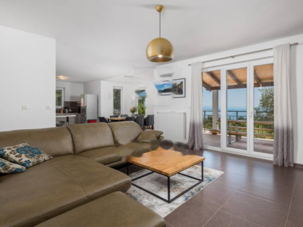 House in Opatija, Croatia, 192 m² - picture 1