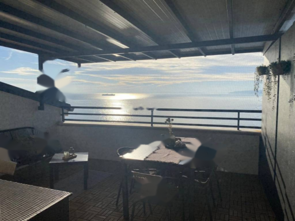 Flat in Opatija, Croatia, 107 m² - picture 1