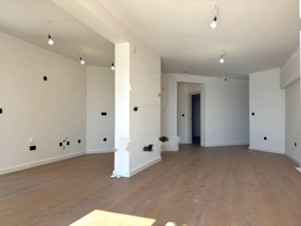 Flat in Opatija, Croatia, 100 m² - picture 1