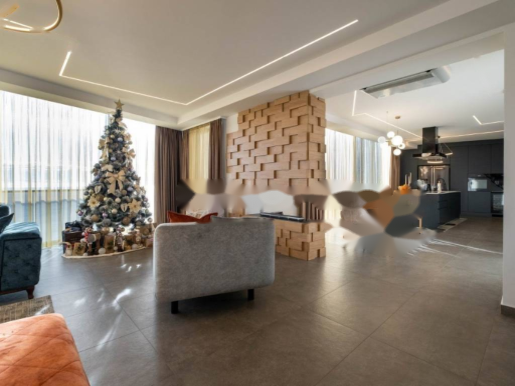 Piso en Opatija, Croacia, 228 m² - imagen 1