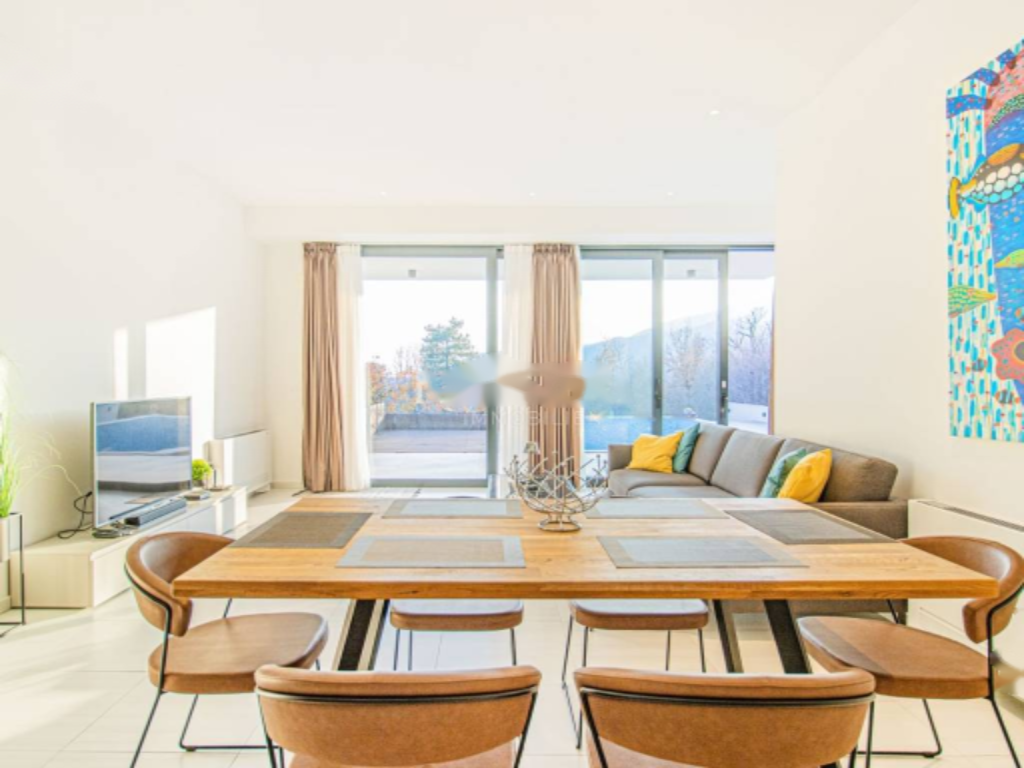 Wohnung in Opatija, Kroatien, 319 m² - Foto 1