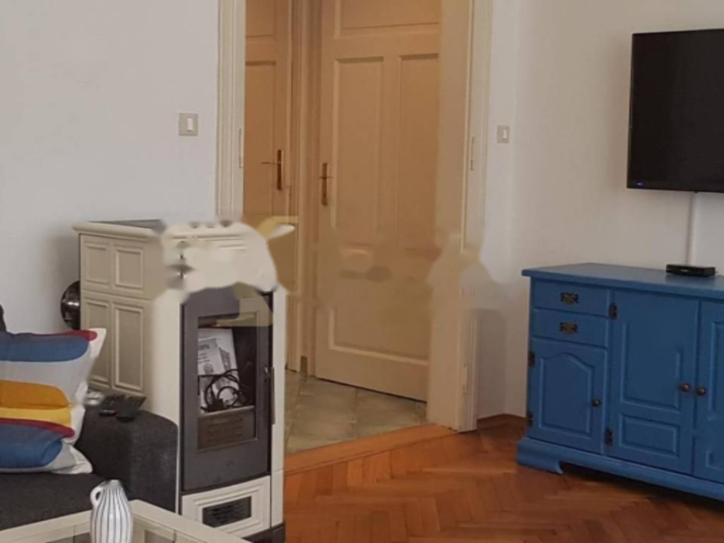 Flat in Opatija, Croatia, 109 m² - picture 1