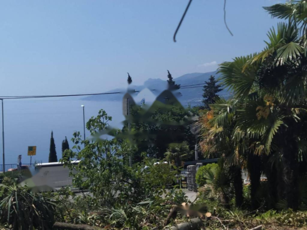 Appartement à Opatija, Croatie, 132 m² - image 1