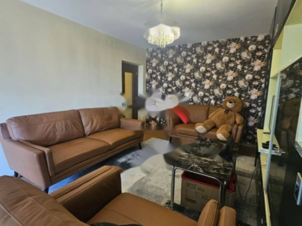 Flat in Opatija, Croatia, 108 m² - picture 1