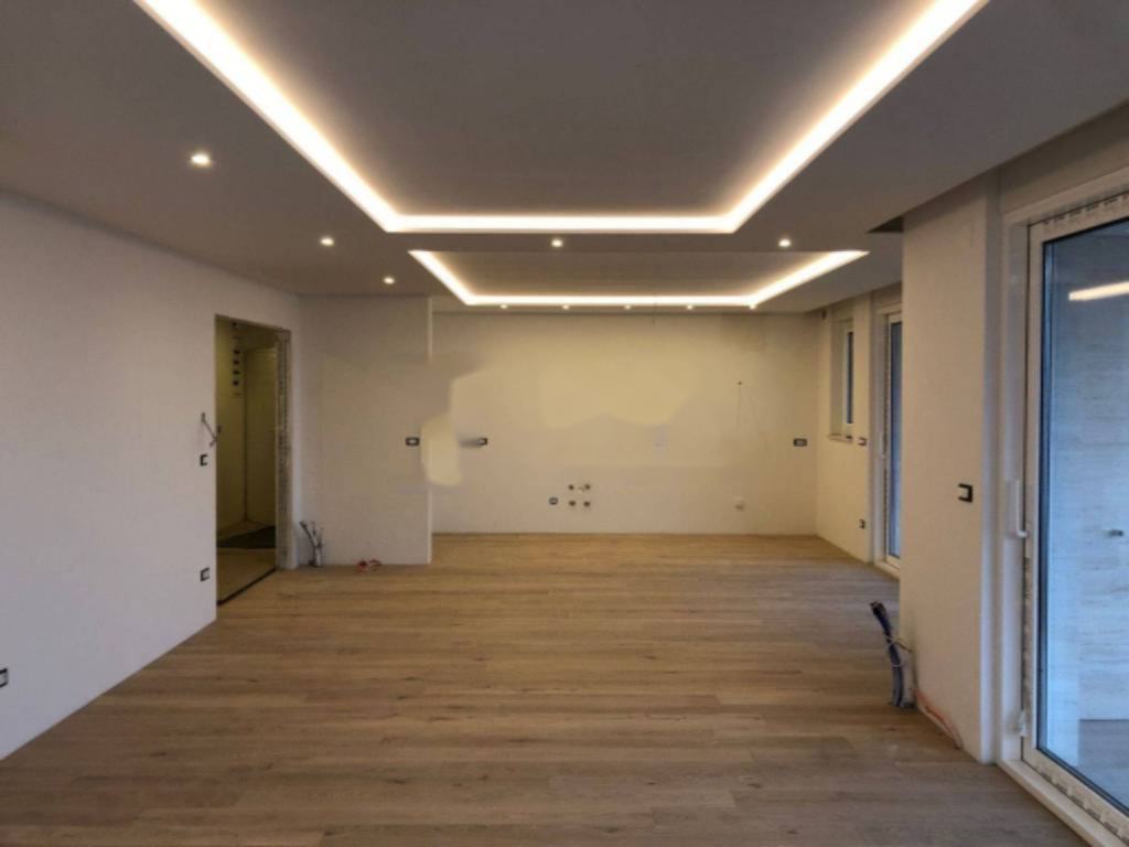 Appartamento a Opatija, Croazia, 133 m² - foto 1