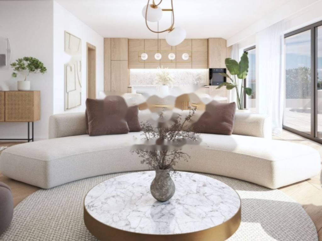 Appartamento a Opatija, Croazia, 84 m² - foto 1