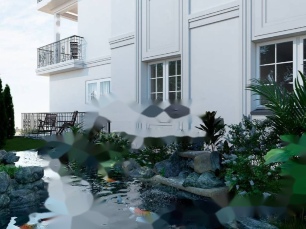 Flat in Opatija, Croatia, 96 m² - picture 1