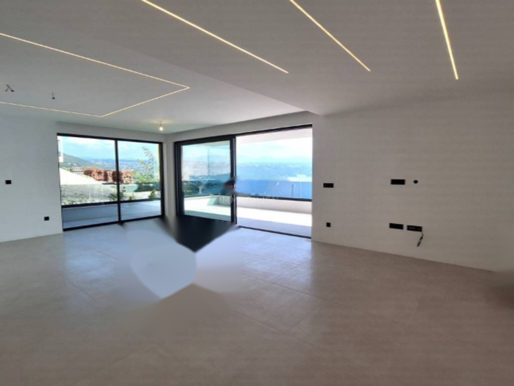 Flat in Opatija, Croatia, 144 m² - picture 1