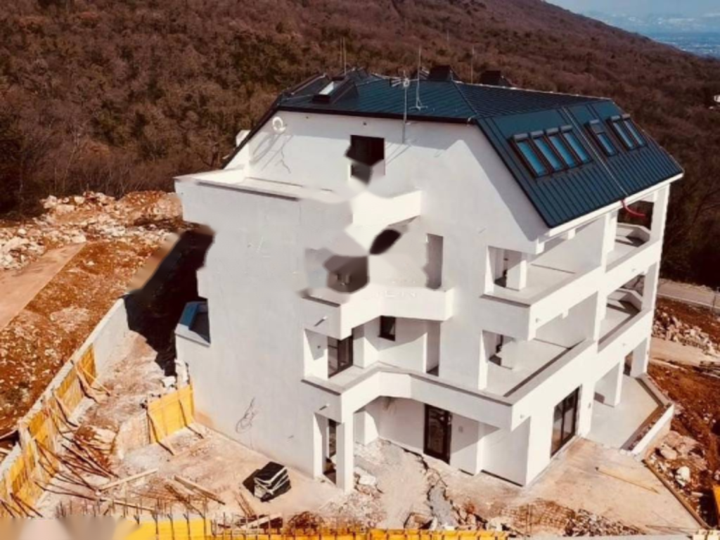 Appartamento a Opatija, Croazia, 96 m² - foto 1