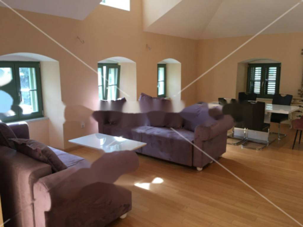 Flat in Opatija, Croatia, 180 m² - picture 1