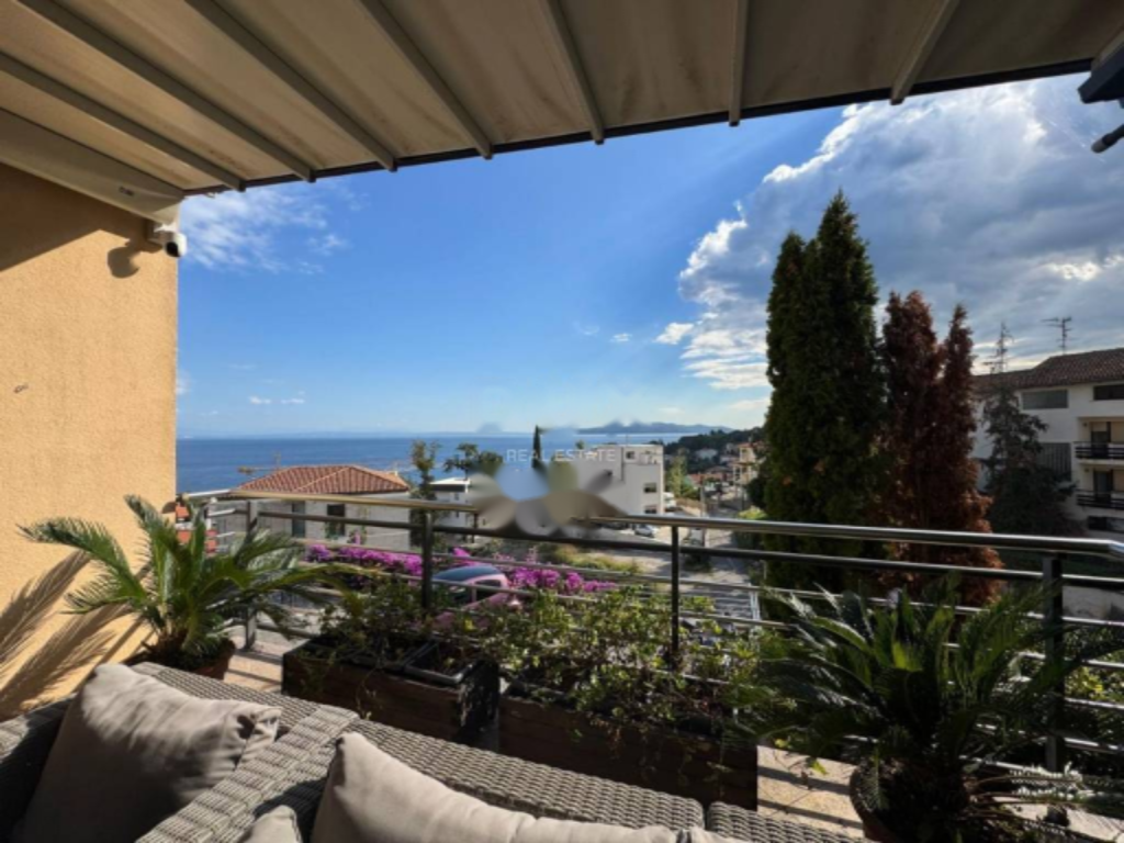 Appartement à Opatija, Croatie, 91 m² - image 1