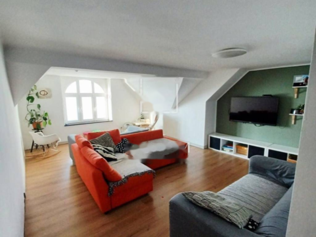 Appartamento a Opatija, Croazia, 88 m² - foto 1