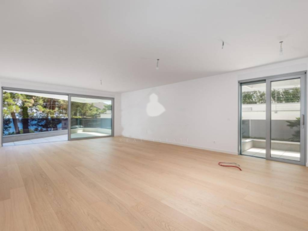 Flat in Opatija, Croatia, 134 m² - picture 1