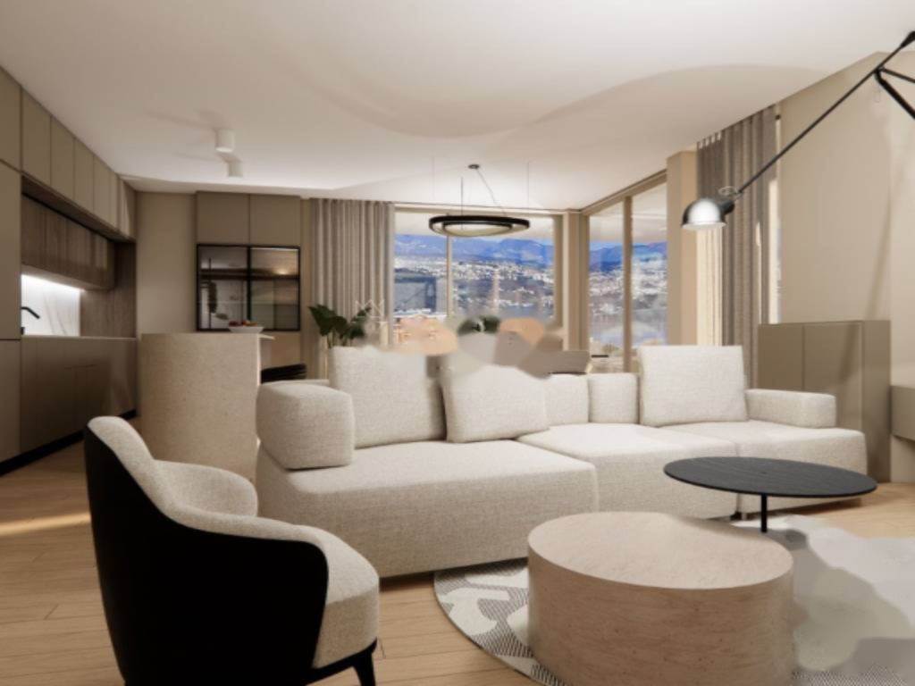 Appartamento a Opatija, Croazia, 180 m² - foto 1