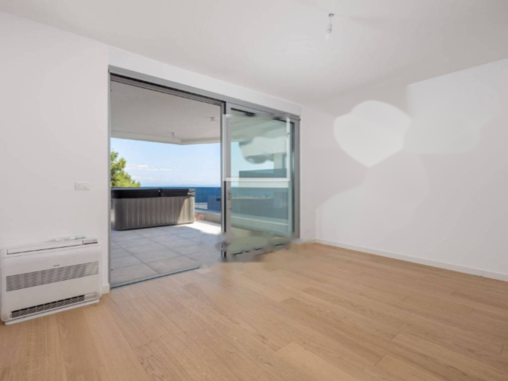 Appartamento a Opatija, Croazia, 245 m² - foto 1