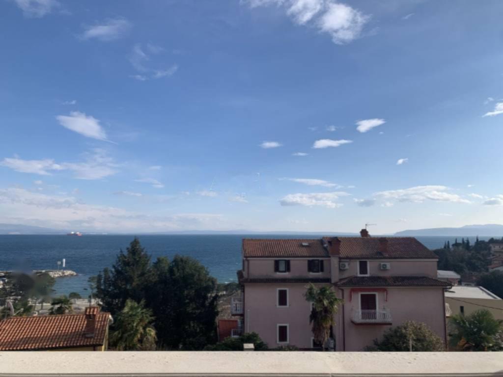 Wohnung in Opatija, Kroatien, 173 m² - Foto 1