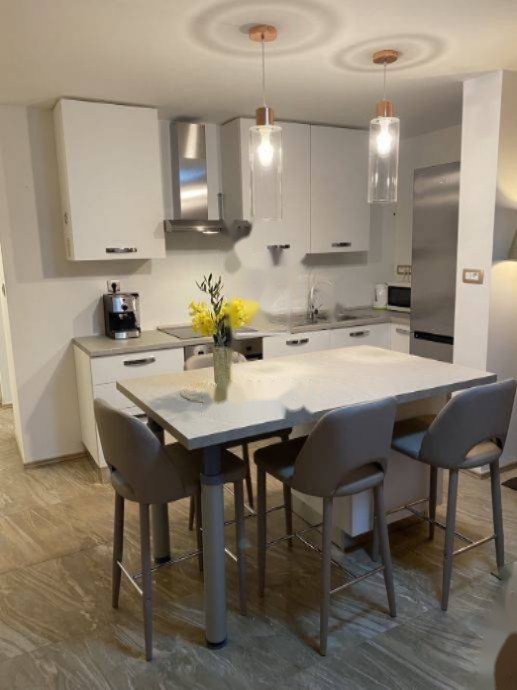 Flat in Opatija, Croatia, 39 m² - picture 1