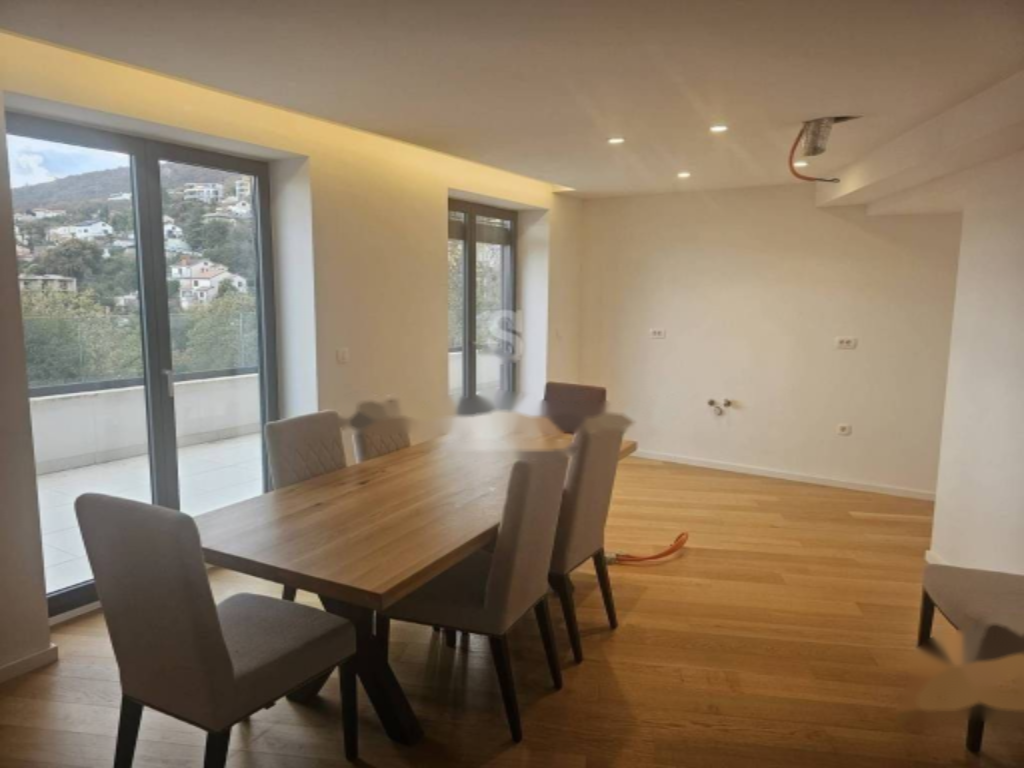 Appartamento a Opatija, Croazia, 117 m² - foto 1