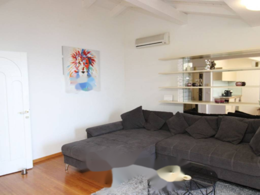 Flat in Opatija, Croatia, 75 m² - picture 1