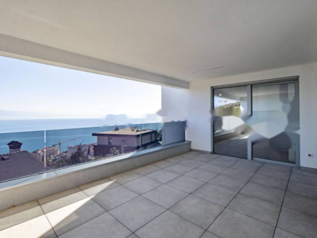 Appartement à Opatija, Croatie, 95 m² - image 1