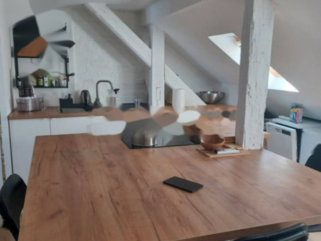 Piso en Opatija, Croacia, 97 m² - imagen 1