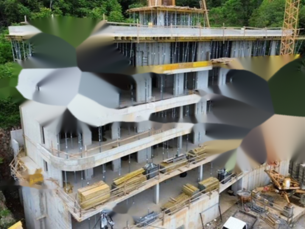 Appartamento a Opatija, Croazia, 158 m² - foto 1