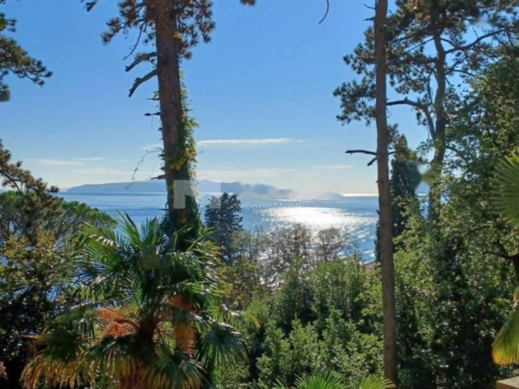 Wohnung in Opatija, Kroatien, 244 m² - Foto 1