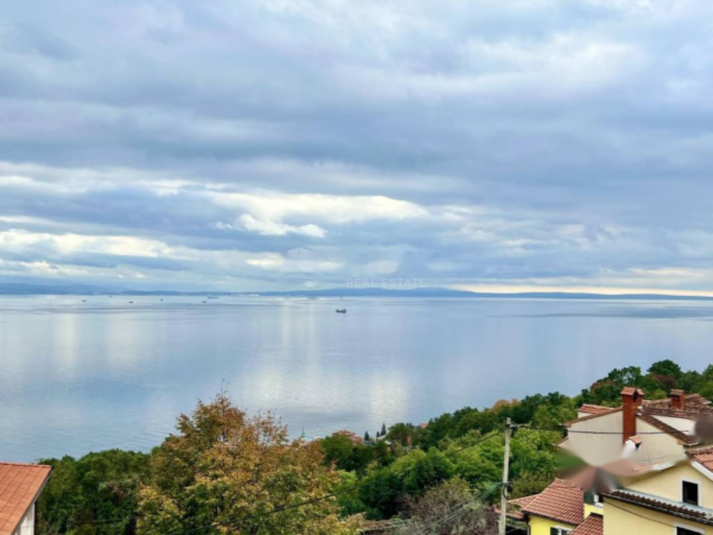 House in Opatija, Croatia, 369 m² - picture 1