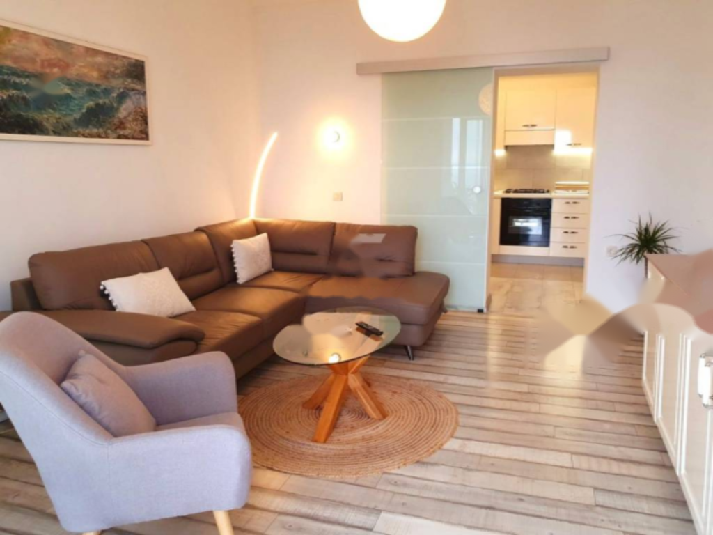 Appartamento a Opatija, Croazia, 97 m² - foto 1