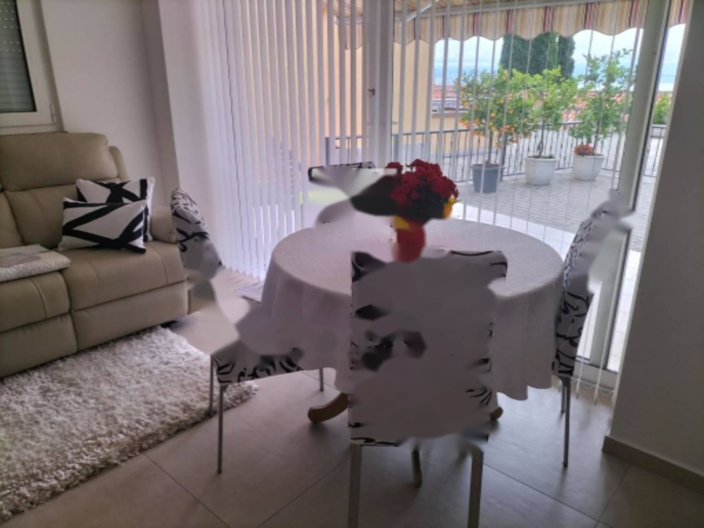 Flat in Opatija, Croatia, 29 m² - picture 1