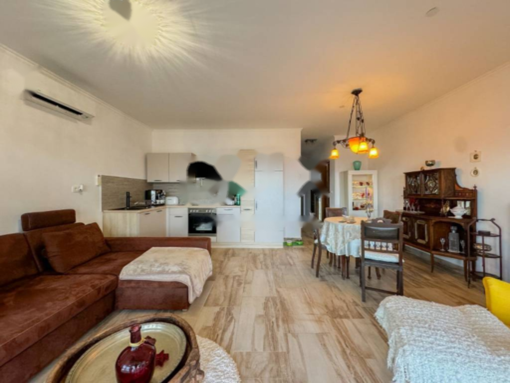 Flat in Opatija, Croatia, 78 m² - picture 1