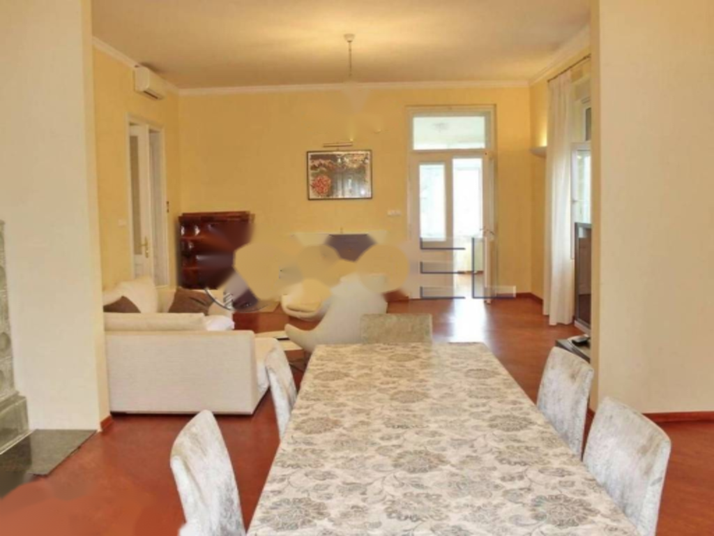 Wohnung in Opatija, Kroatien, 197 m² - Foto 1