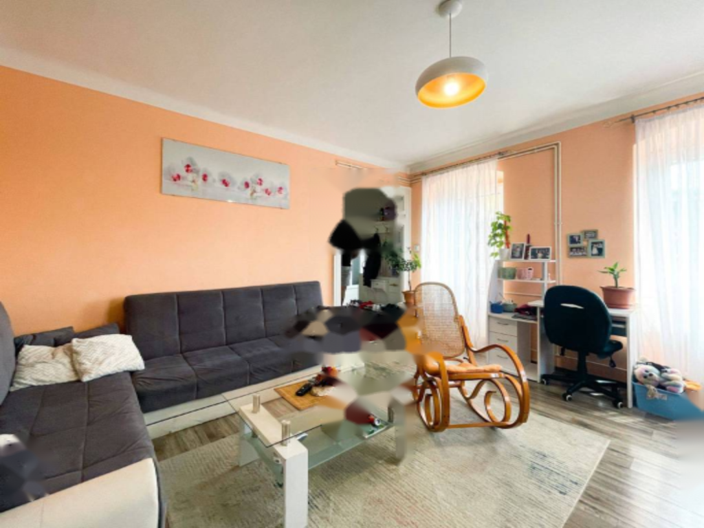 Appartamento a Opatija, Croazia, 62 m² - foto 1