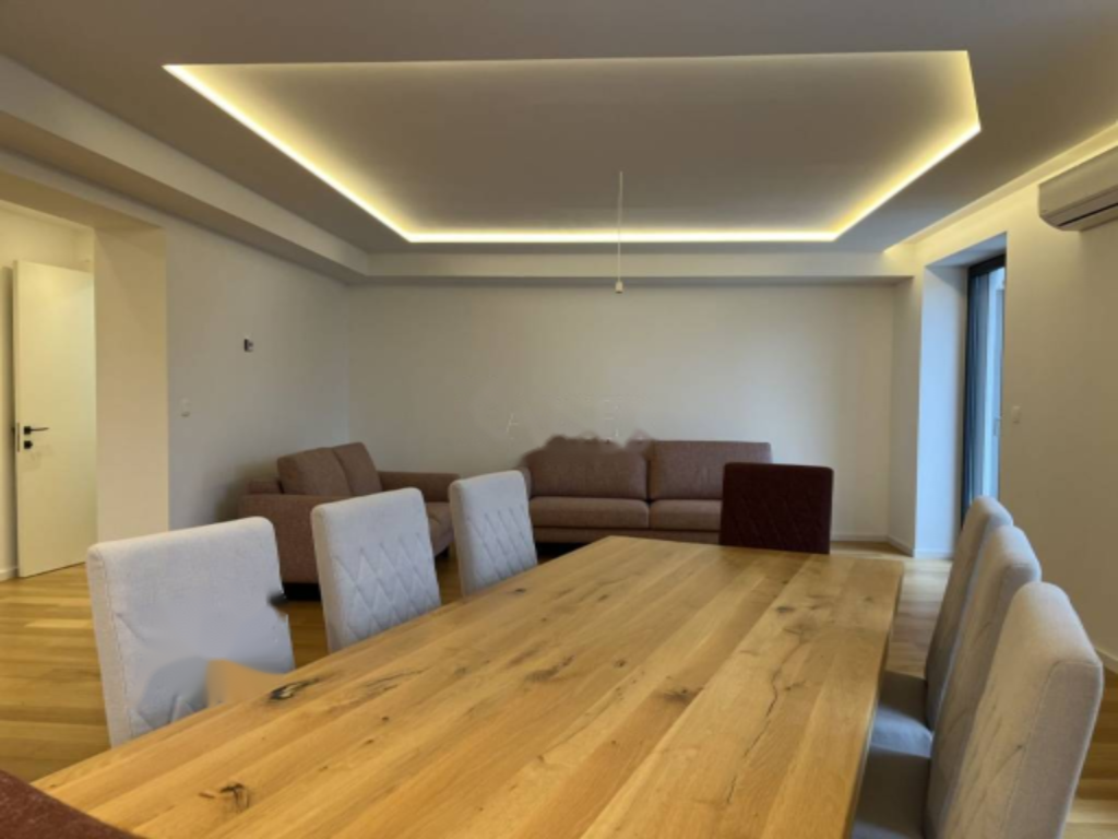 Flat in Opatija, Croatia, 117 m² - picture 1