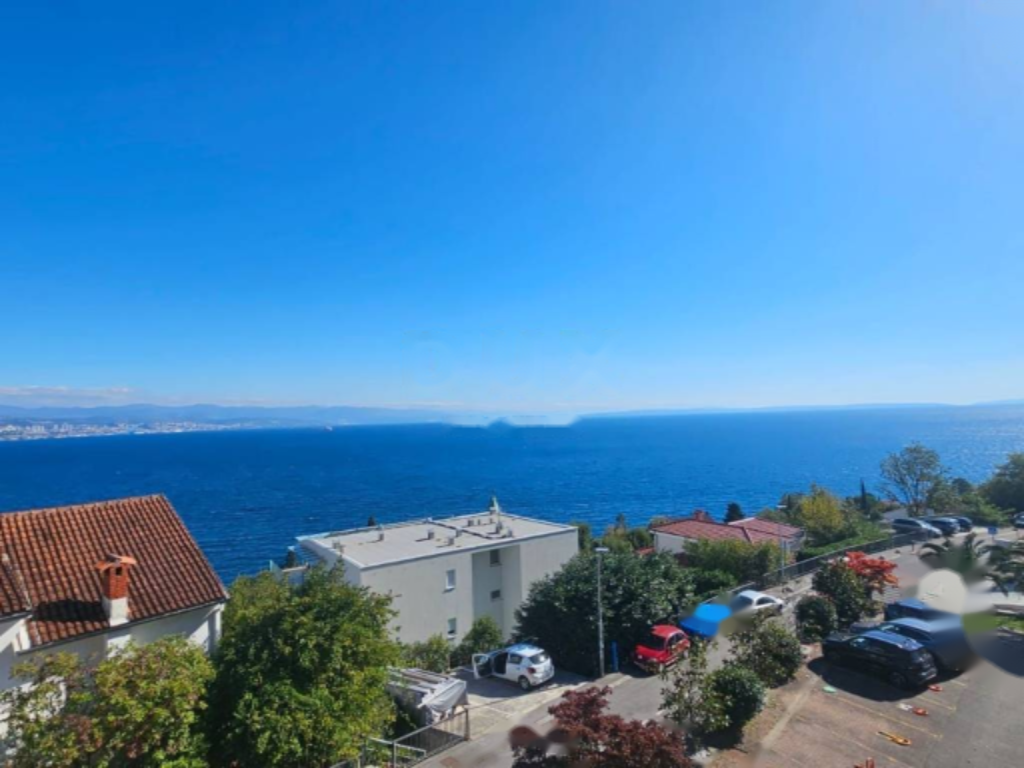 Wohnung in Opatija, Kroatien, 75 m² - Foto 1